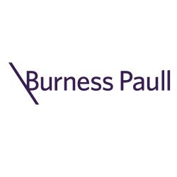 Logo for Burness Paull